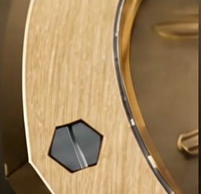 Royal Oak bezel