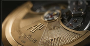 22k gold rotor